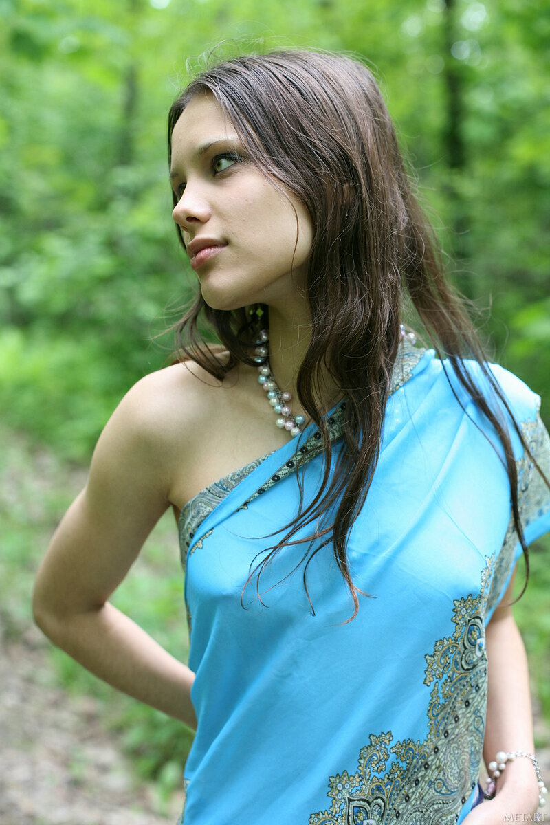 Ульяна, 34 года, 8 размер груди